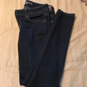 American Eagle Jeggings